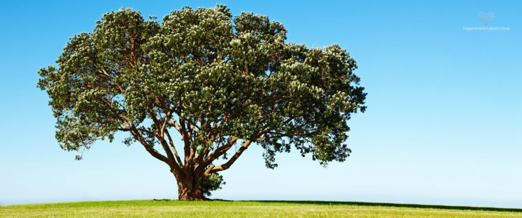 Be different on purpose ecg