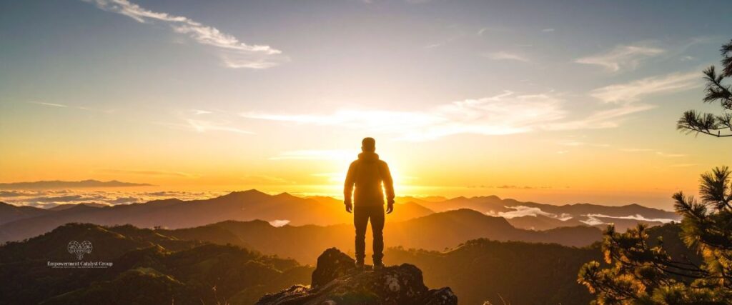 Stop outsourcing your confidence why you can’t build inner strength from applause