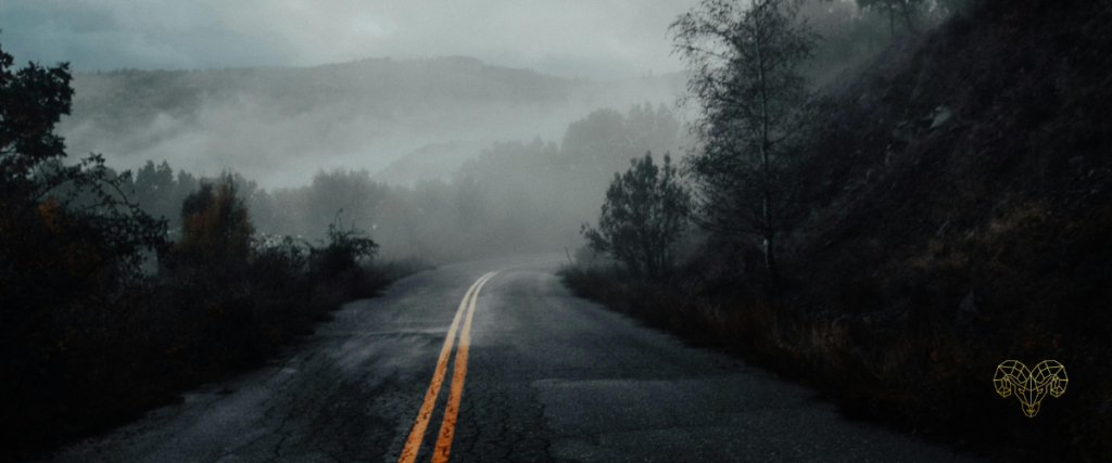 Quite Road Character Over Credentials ECG